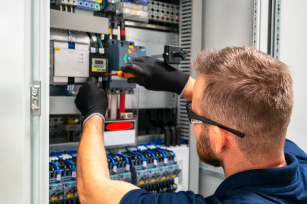 Best Circuit Breaker Repair  in Ridley Rk, PA
