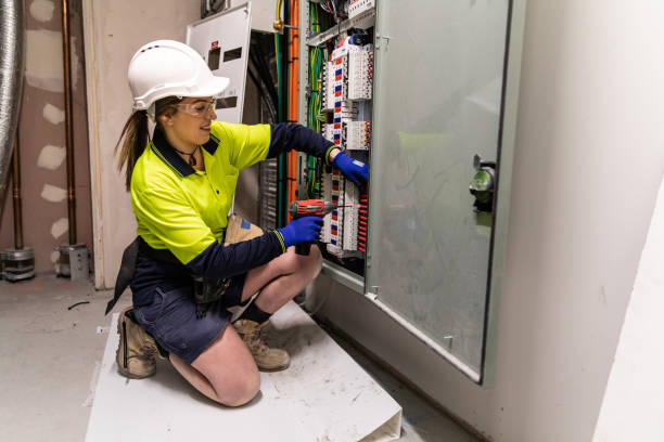 Best Commercial Electrician Services  in Ridley Rk, PA