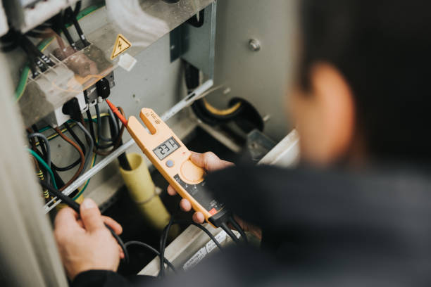 Best Ceiling Fan Installation Electrician  in Ridley Rk, PA