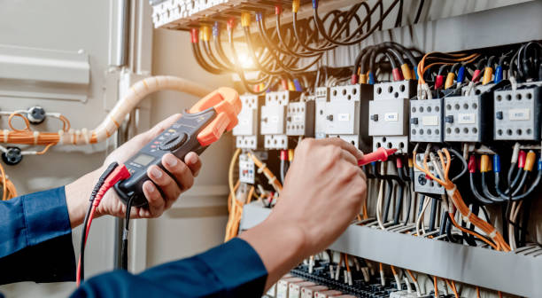 Professional Electrician in Ridley Park, PA