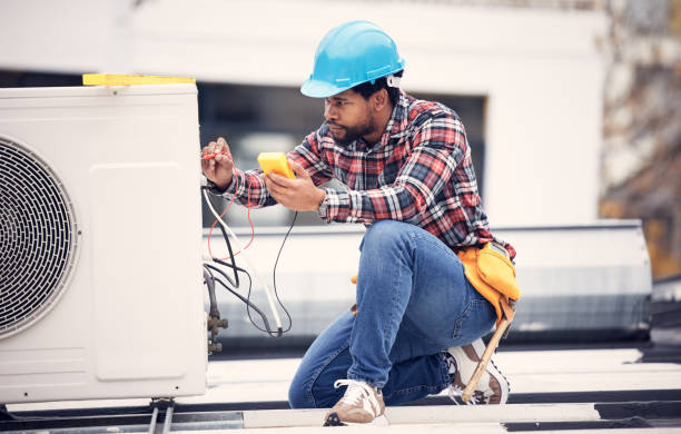 Best Commercial Electrician Services  in Ridley Rk, PA