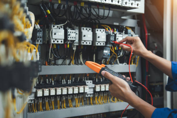 Best Emergency Electrical Repair  in Ridley Rk, PA