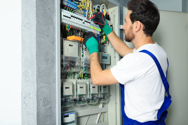 Best Industrial Electrical Services  in Ridley Rk, PA
