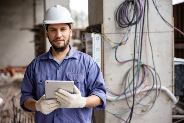 Best Electrician Near Me  in Ridley Rk, PA