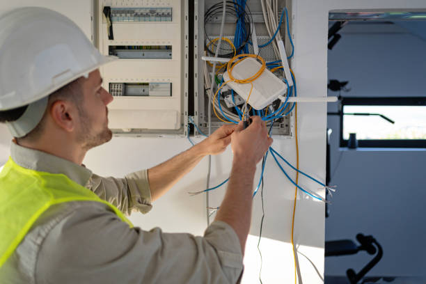 Best Industrial Electrical Services  in Ridley Rk, PA