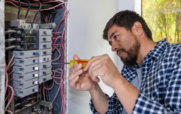 Best Electrical Contractors for Businesses  in Ridley Rk, PA